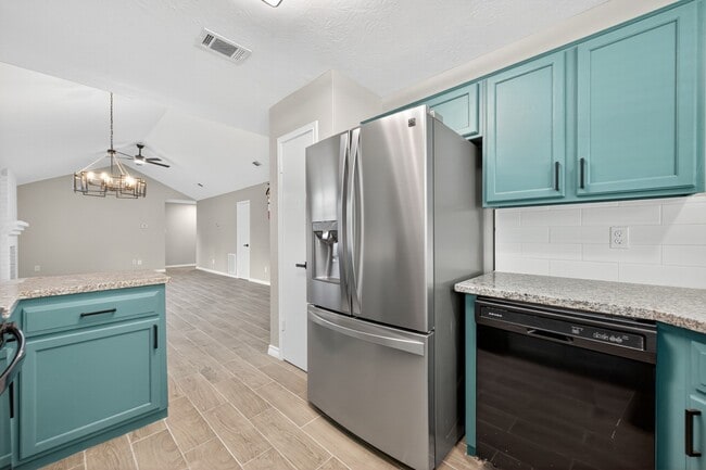 property at 4911 Maurita Dr