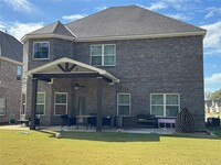 9398 Charley Ln in Montgomery, AL - Foto de edificio - Building Photo