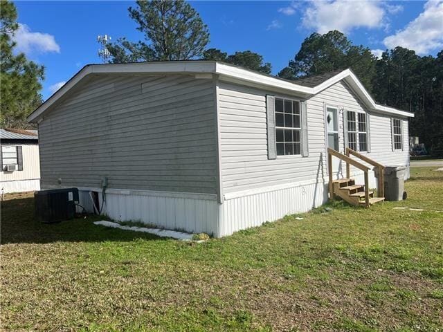 1210 Eagle Lake Blvd in Slidell, LA - Foto de edificio - Building Photo