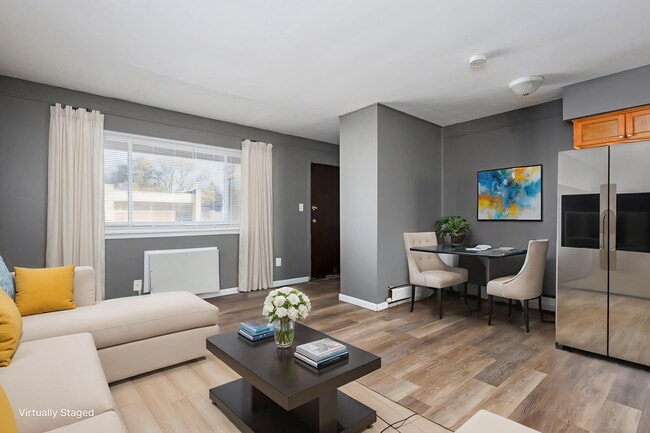 property at 19625 Conant