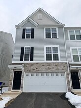 447 Wyatt Dr in Townsend, DE - Building Photo - Building Photo