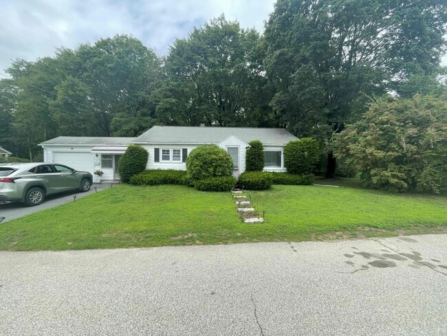 property at 17 School St