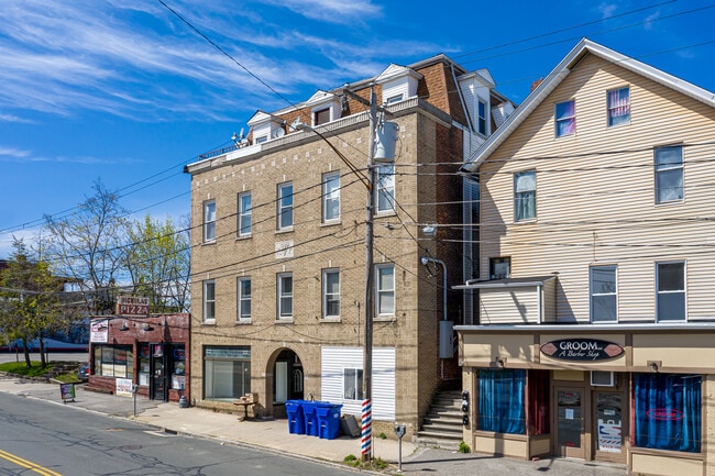 82 WATER STREET, in Torrington, CT - Building Photo - Building Photo