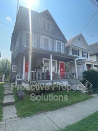 169 Madison St in Wilkes-Barre, PA - Building Photo - Building Photo