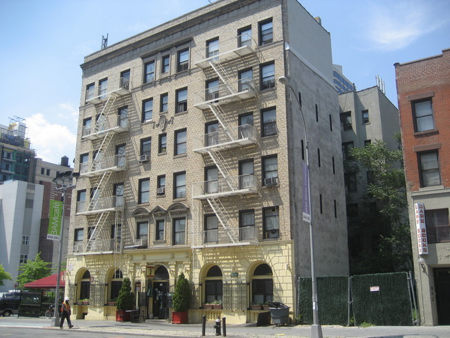 25 Lafayette Ave in Brooklyn, NY - Building Photo - Building Photo