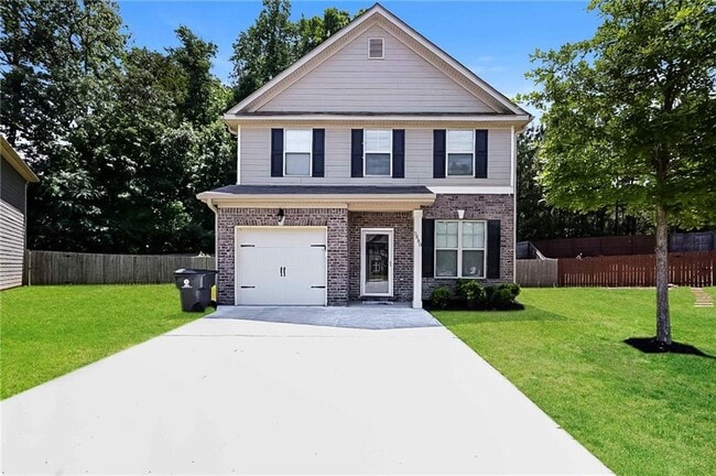 property at 5880 Grande River Rd