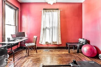 349 West Broadway Street in Greenwood, IN - Building Photo - Building Photo