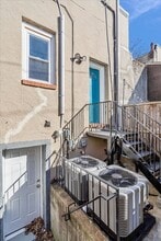 516 Warner St in Baltimore, MD - Building Photo - Building Photo