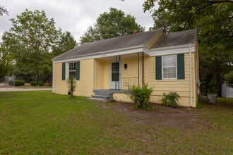 1828 Poole Rd in Raleigh, NC - Building Photo - Building Photo