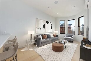 1551 Eastern Pky, Unit 2 in Brooklyn, NY - Building Photo
