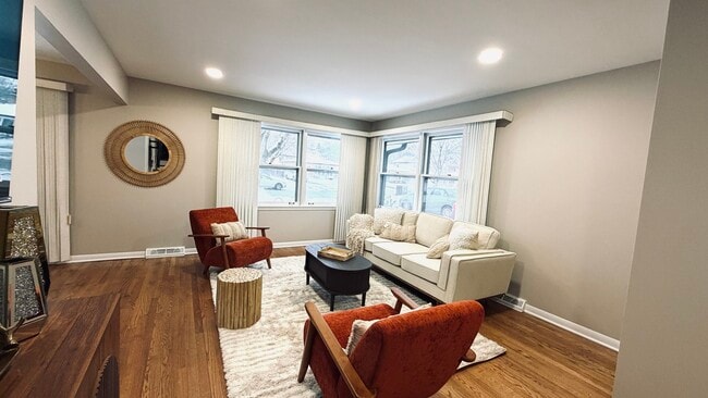 9323 80th Ct in Oak Lawn, IL - Building Photo - Building Photo