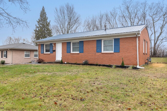 property at 328 Harvard Dr