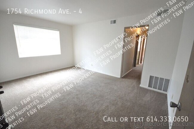 1754 Richmond Ave in Columbus, OH - Building Photo - Building Photo
