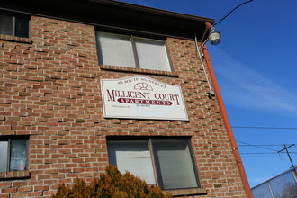 Millicent Court Apartments in Darby, PA - Building Photo - Building Photo