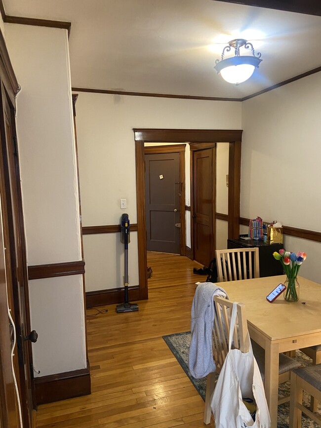 15 Story St, Unit 36 in Cambridge, MA - Building Photo - Building Photo