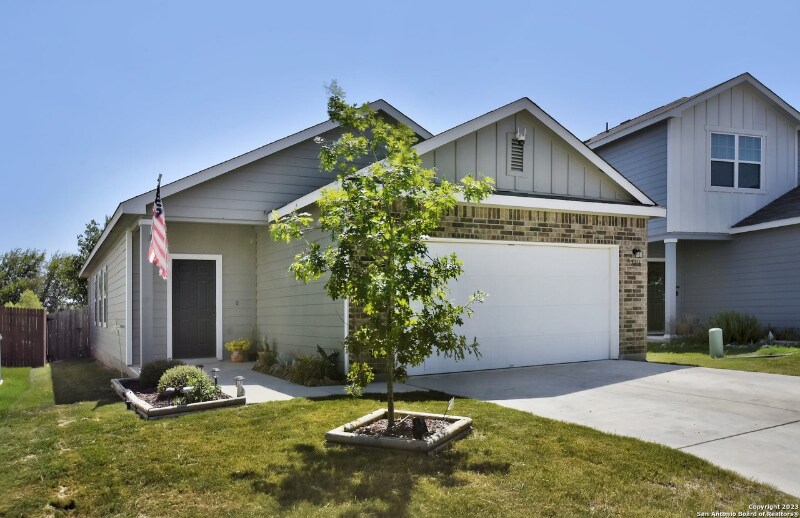 12716 Cygnus in San Antonio, TX - Foto de edificio