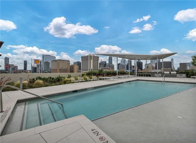 property at 800 Embassy Dr