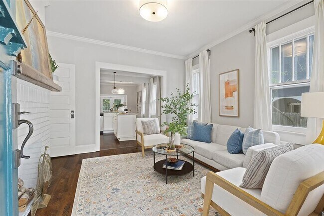481 Hill St SE in Atlanta, GA - Building Photo - Building Photo