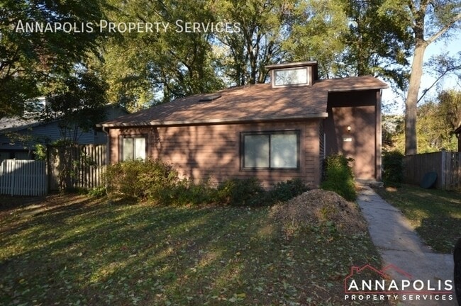 4 Youngs Farm Ct in Annapolis, MD - Building Photo - Building Photo