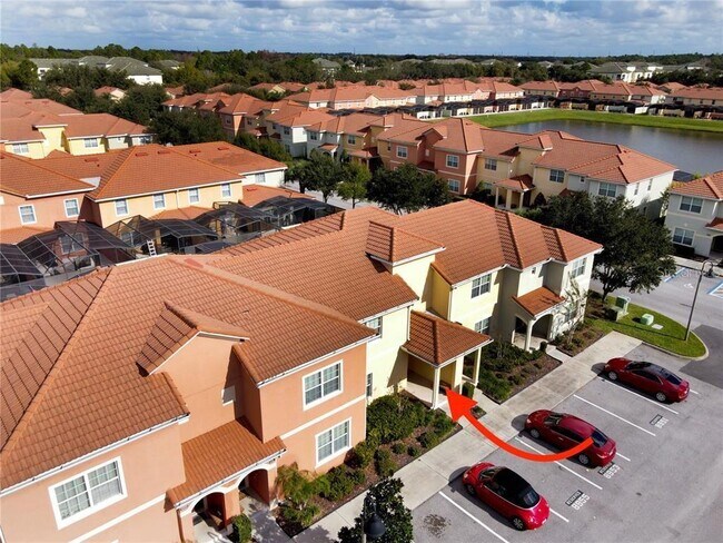 8955 Cat Palm Rd in Kissimmee, FL - Building Photo - Building Photo