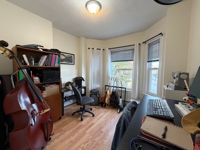 2 Central St, Unit #4