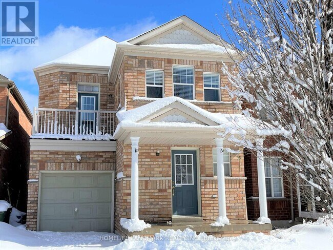 25 Vessel Crescent in Toronto, ON - Building Photo - Building Photo