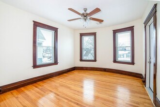 82 Tower St in Worcester, MA - Building Photo - Building Photo