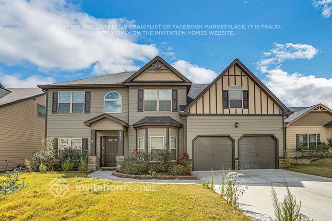 property at 1491 Long Acre Dr