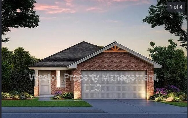 property at 2932 NW 196th Pl