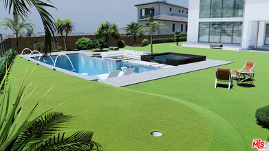 20115 Galway Ln in Los Angeles, CA - Building Photo - Building Photo