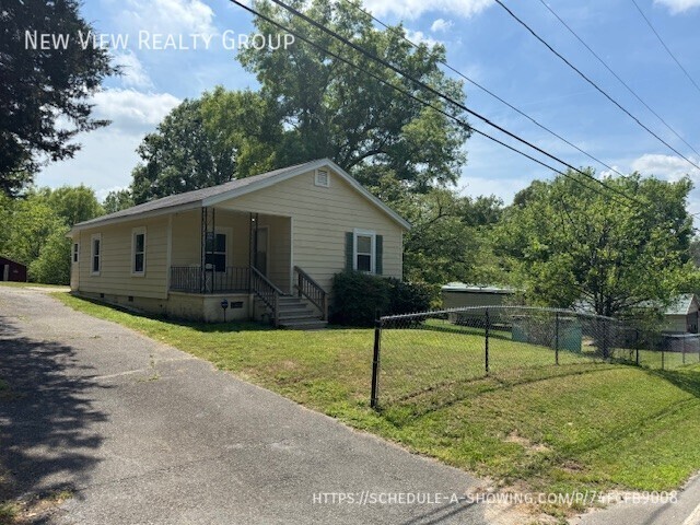 property at 325 Queens Rd