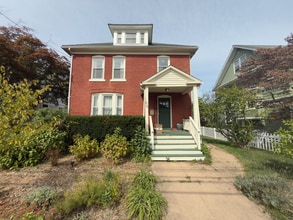 85 Putnam Ave in Hamden, CT - Building Photo - Building Photo