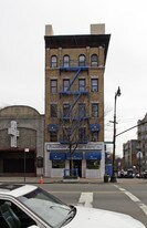 471 W 147th St in New York, NY - Building Photo