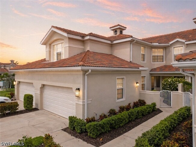 property at 3310 Twilight Ln