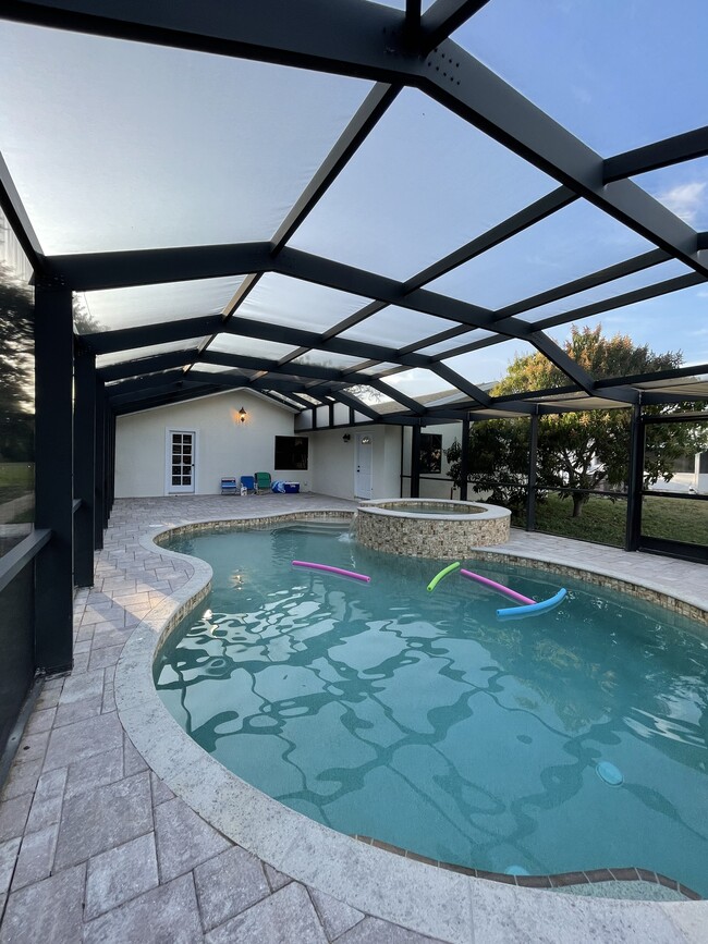 property at 27989 Lance Dr