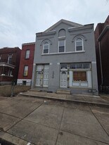 3134 Arsenal St, Unit 3134 A in St. Louis, MO - Building Photo