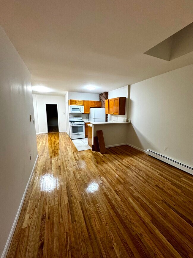 property at 722 Ocean Ave