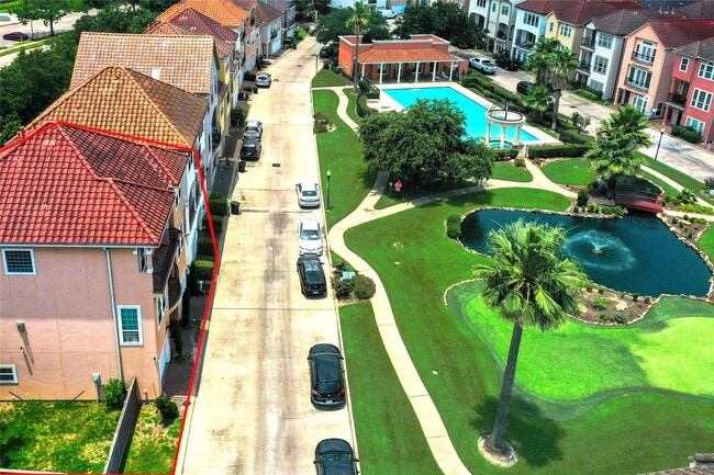 7127 Windwater Lagoon Dr in Houston, TX - Building Photo - Building Photo