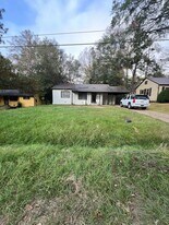 709 Verdemont Dr in Jackson, MS - Building Photo