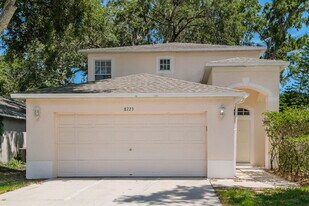 8723 Morrison Oaks Ct in Tampa, FL - Building Photo