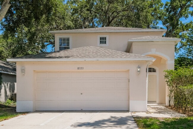 property at 8723 Morrison Oaks Ct