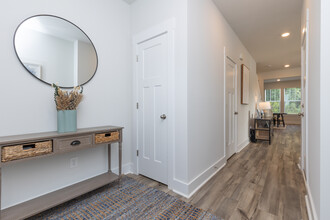 The Townes at Clairbrook in Greer, SC - Building Photo - Interior Photo