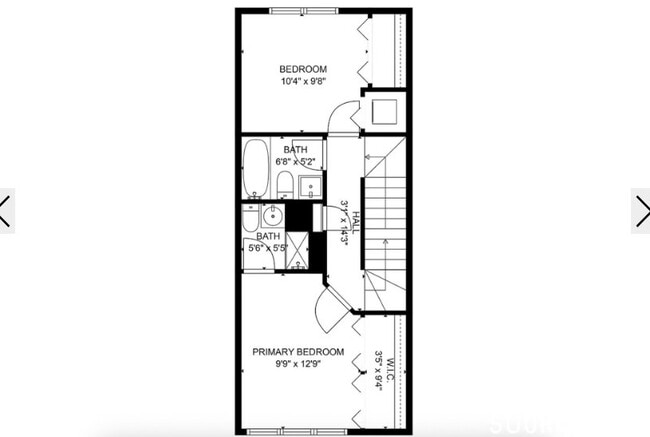 855 W Erie St, Unit 119 in Chicago, IL - Building Photo - Building Photo