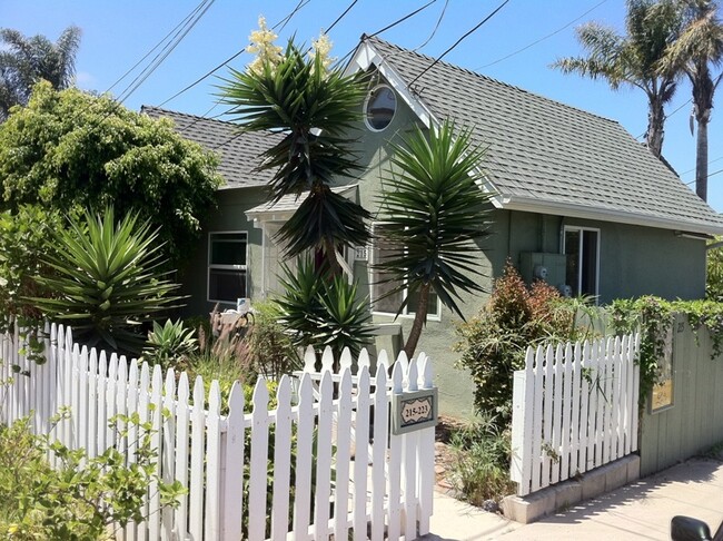 property at 219 Lolita St