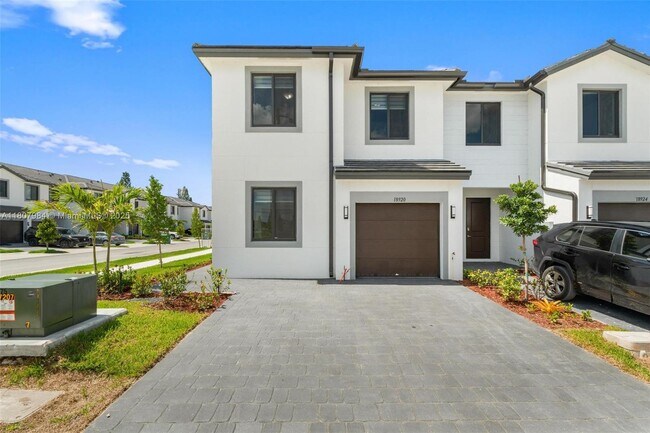 property at 18920 SW 344th Terrace