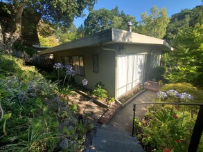 18 Sunview Ave in San Anselmo, CA - Building Photo - Building Photo