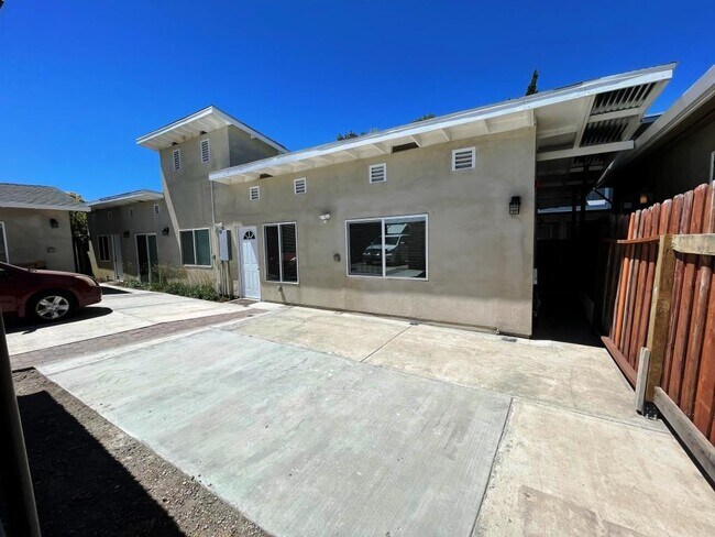 property at 257 Sunol St