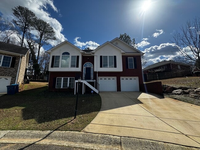 120 Slick Rock Court in Athens, GA - Building Photo - Building Photo