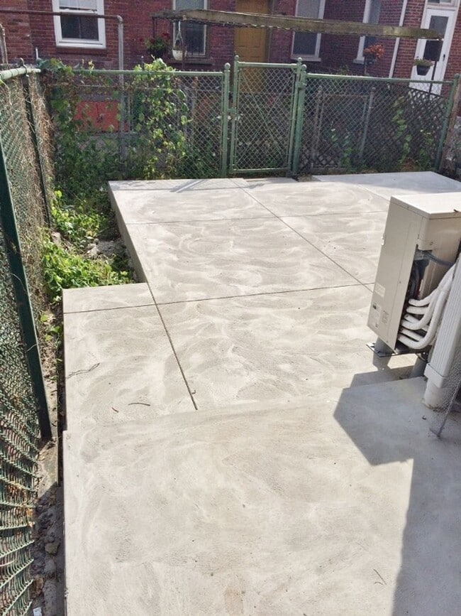 property at 116 43rd St