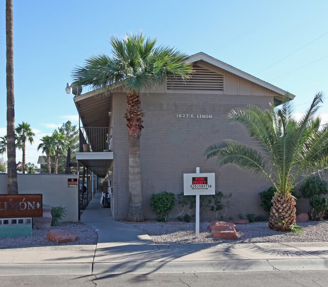 Alegre Apartments in Tempe, AZ - Building Photo - Building Photo